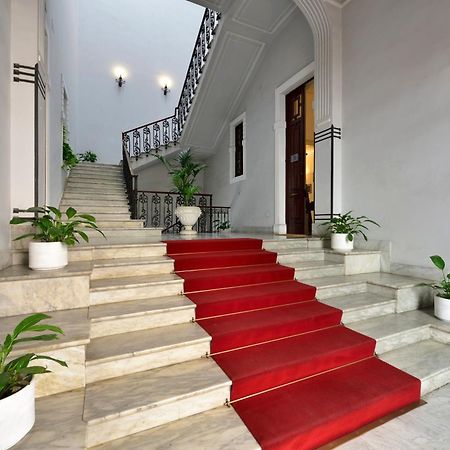A Casa Di Laura Bed & Breakfast Catania Luaran gambar