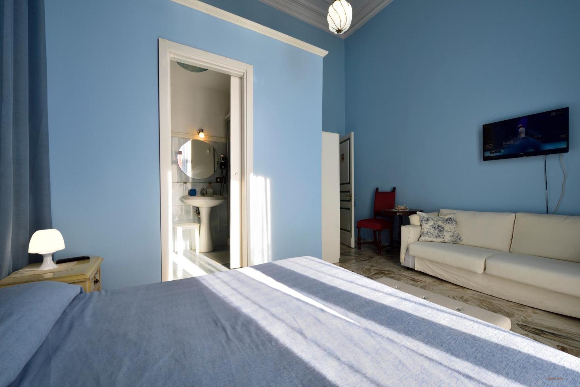 A Casa Di Laura Bed & Breakfast Catania Luaran gambar
