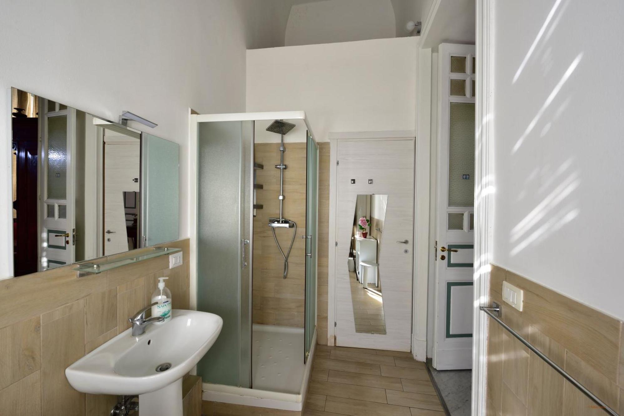 A Casa Di Laura Bed & Breakfast Catania Luaran gambar