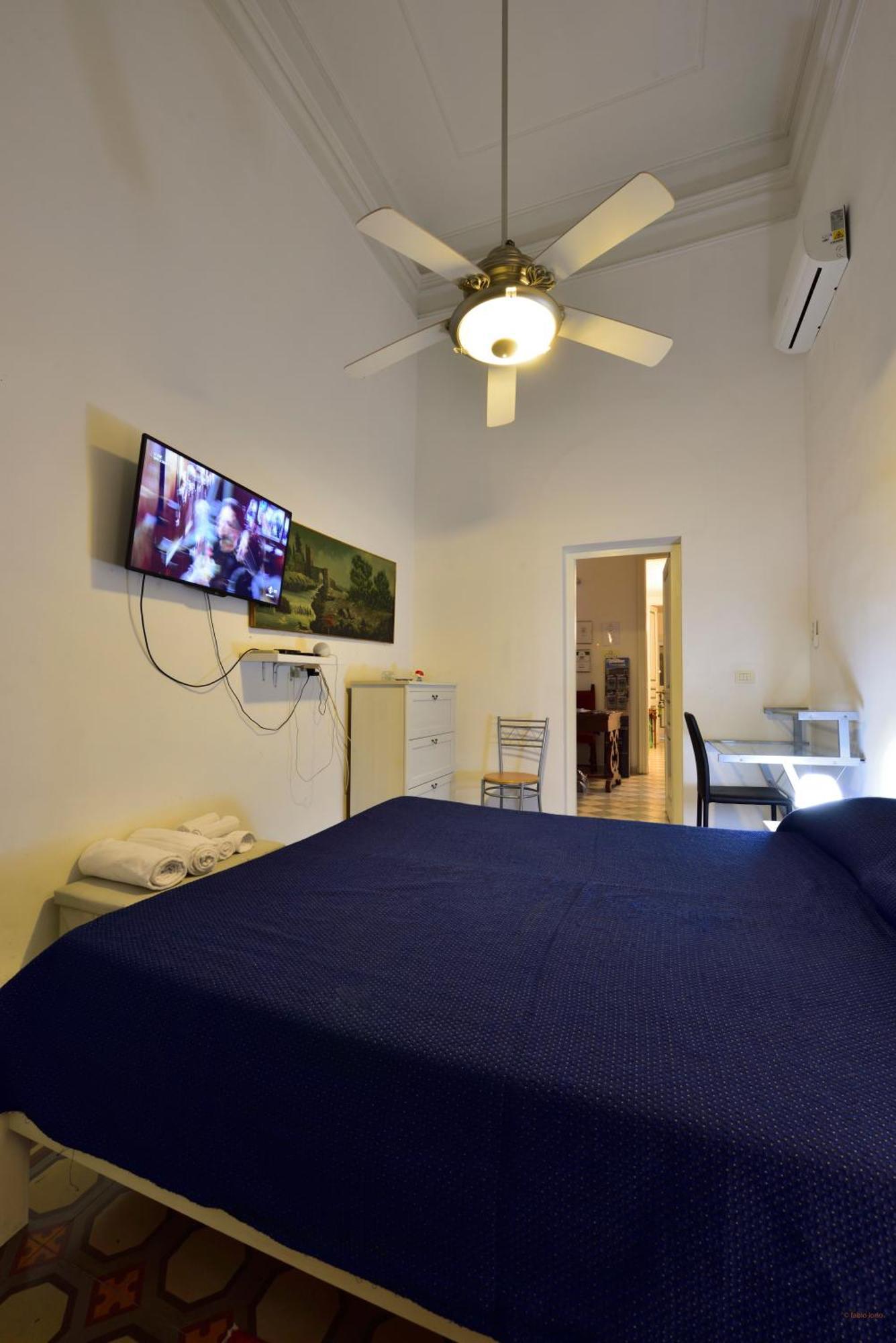 A Casa Di Laura Bed & Breakfast Catania Luaran gambar