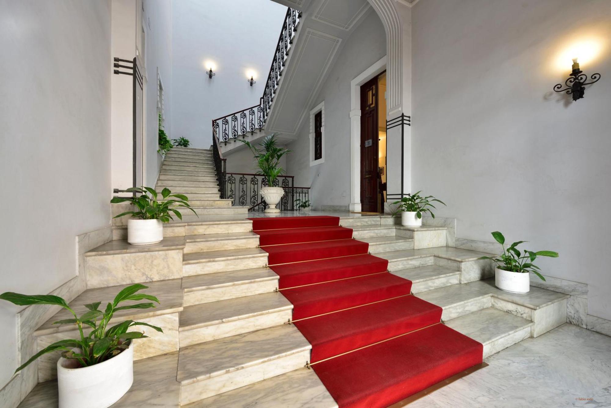 A Casa Di Laura Bed & Breakfast Catania Luaran gambar