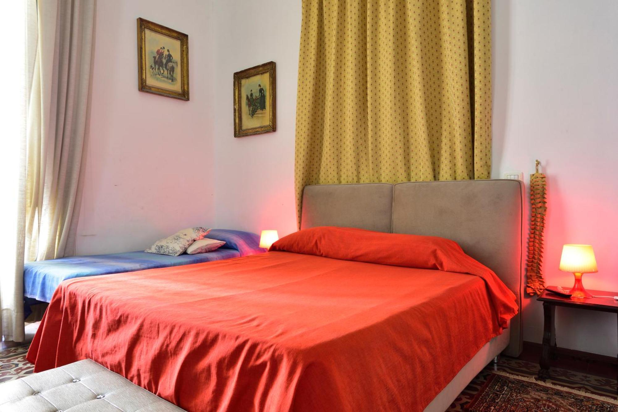 A Casa Di Laura Bed & Breakfast Catania Luaran gambar