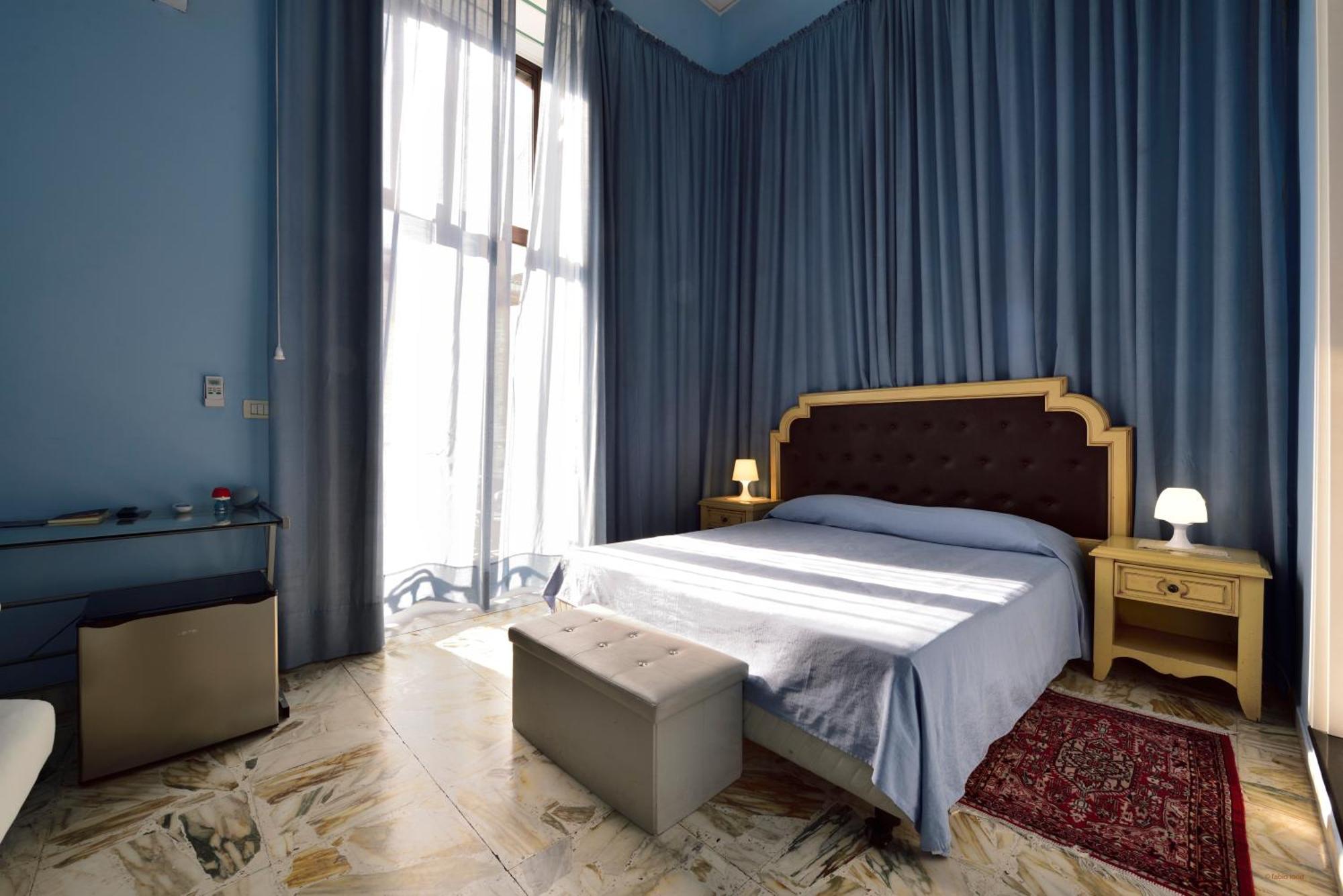 A Casa Di Laura Bed & Breakfast Catania Luaran gambar