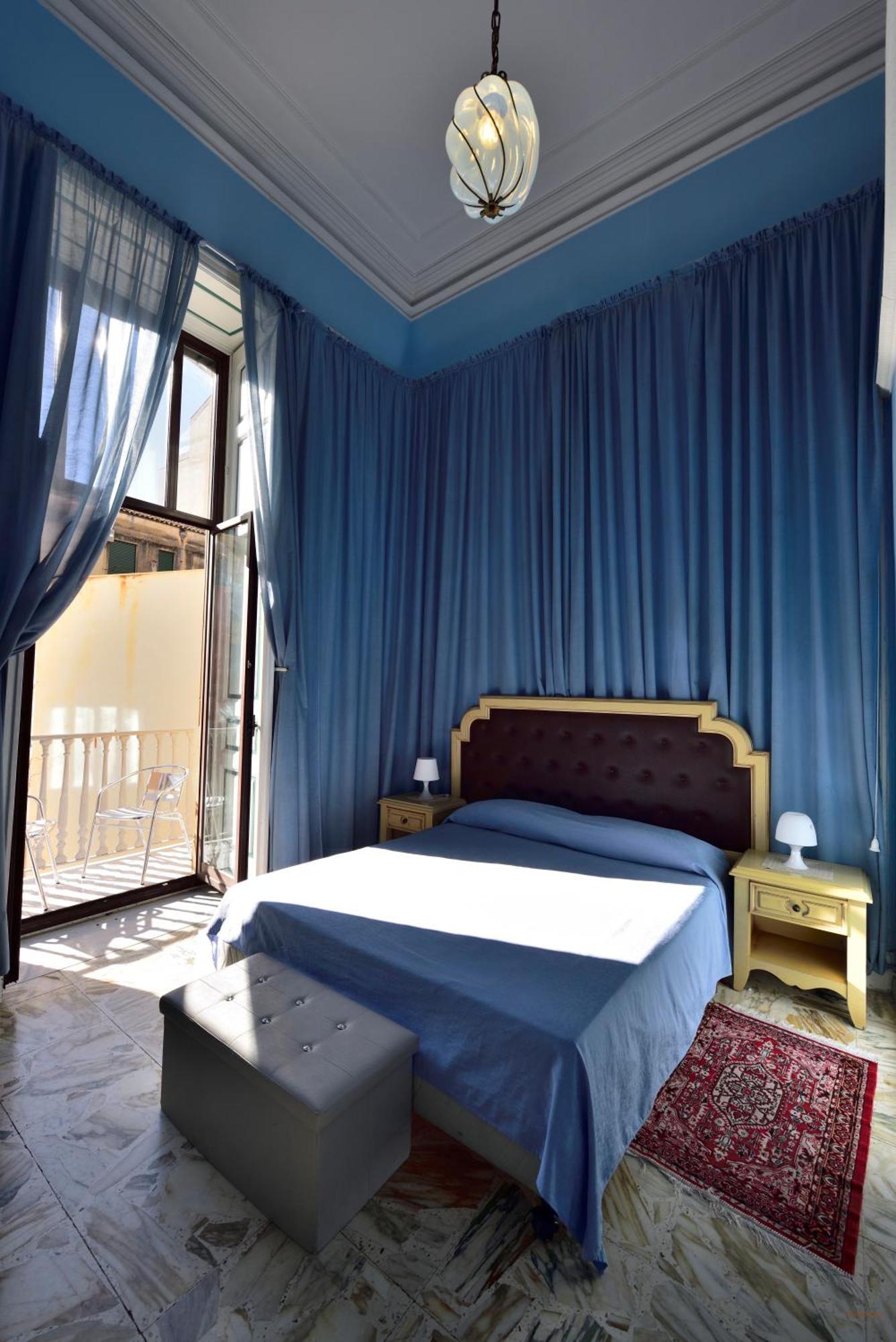 A Casa Di Laura Bed & Breakfast Catania Luaran gambar