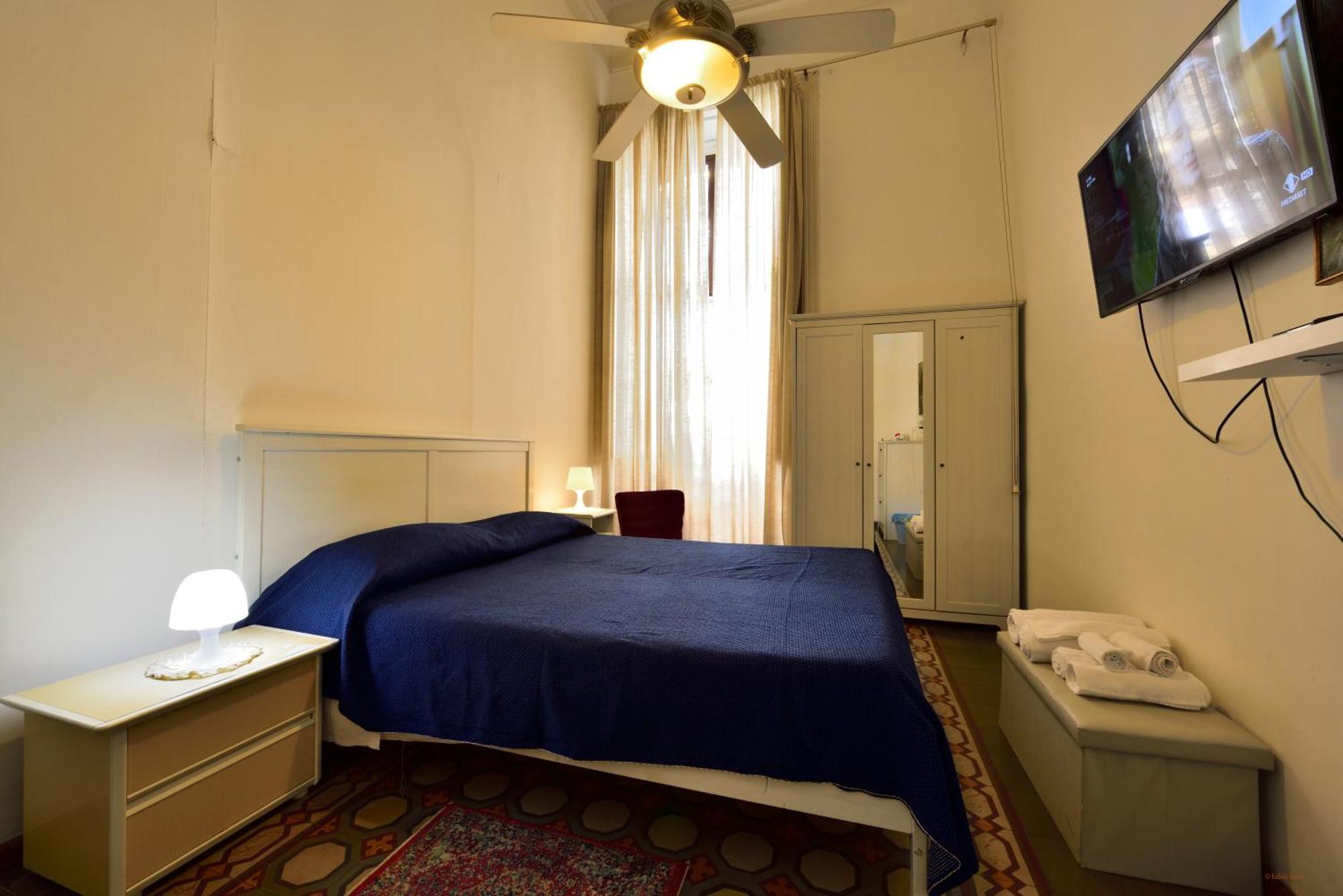 A Casa Di Laura Bed & Breakfast Catania Luaran gambar