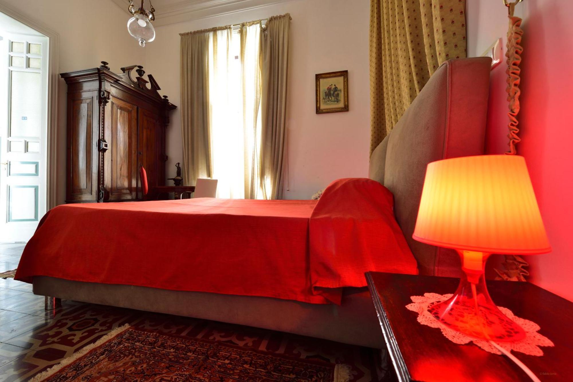 A Casa Di Laura Bed & Breakfast Catania Luaran gambar