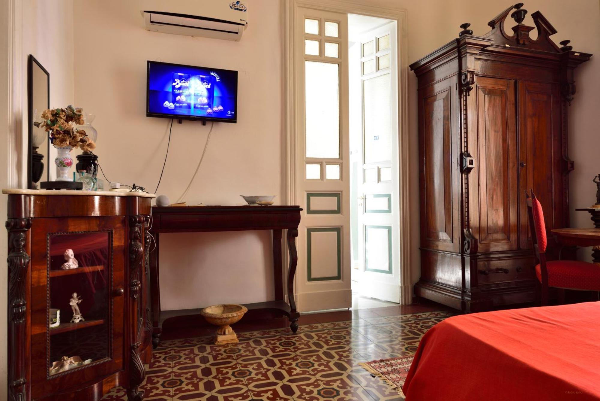 A Casa Di Laura Bed & Breakfast Catania Luaran gambar