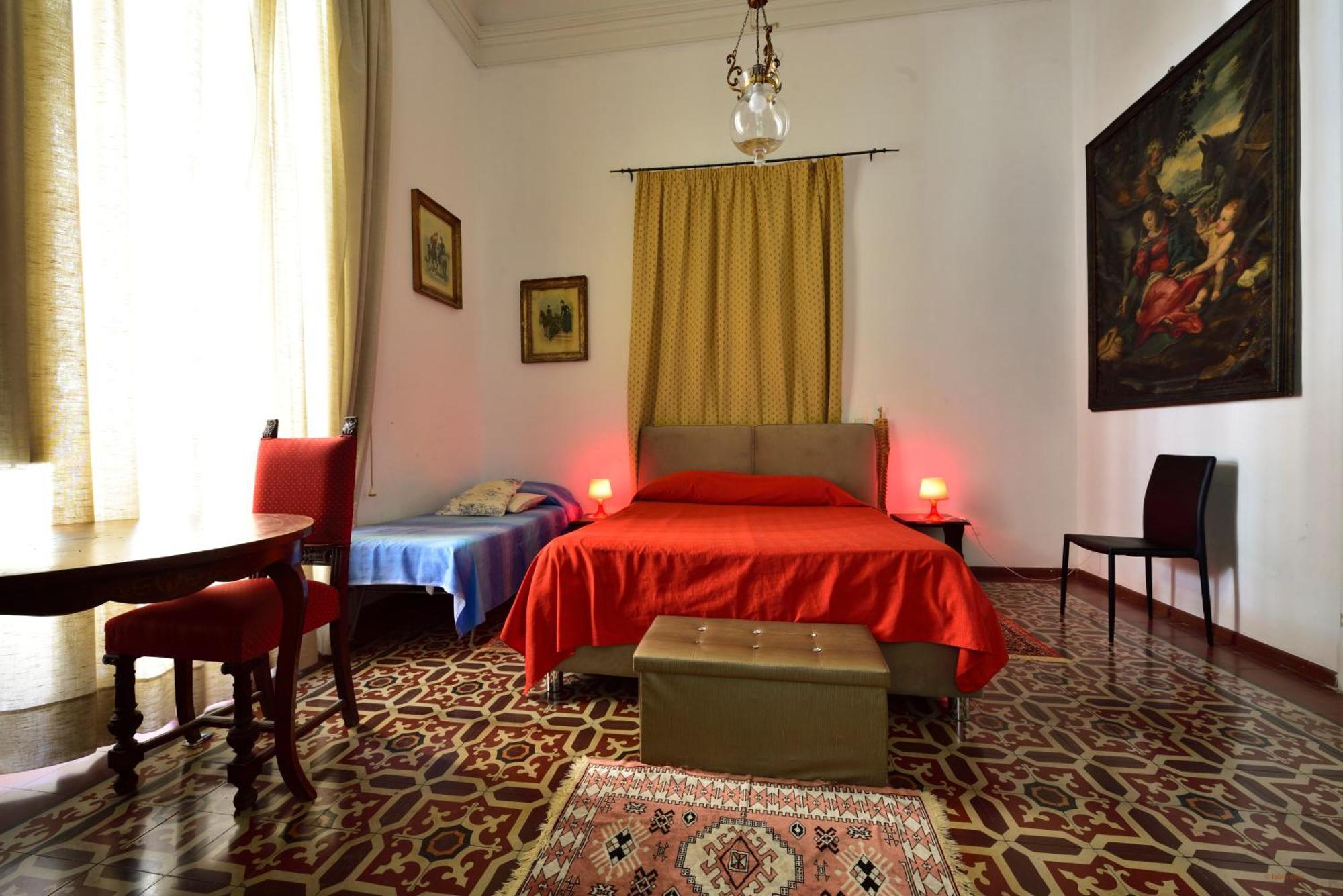 A Casa Di Laura Bed & Breakfast Catania Luaran gambar
