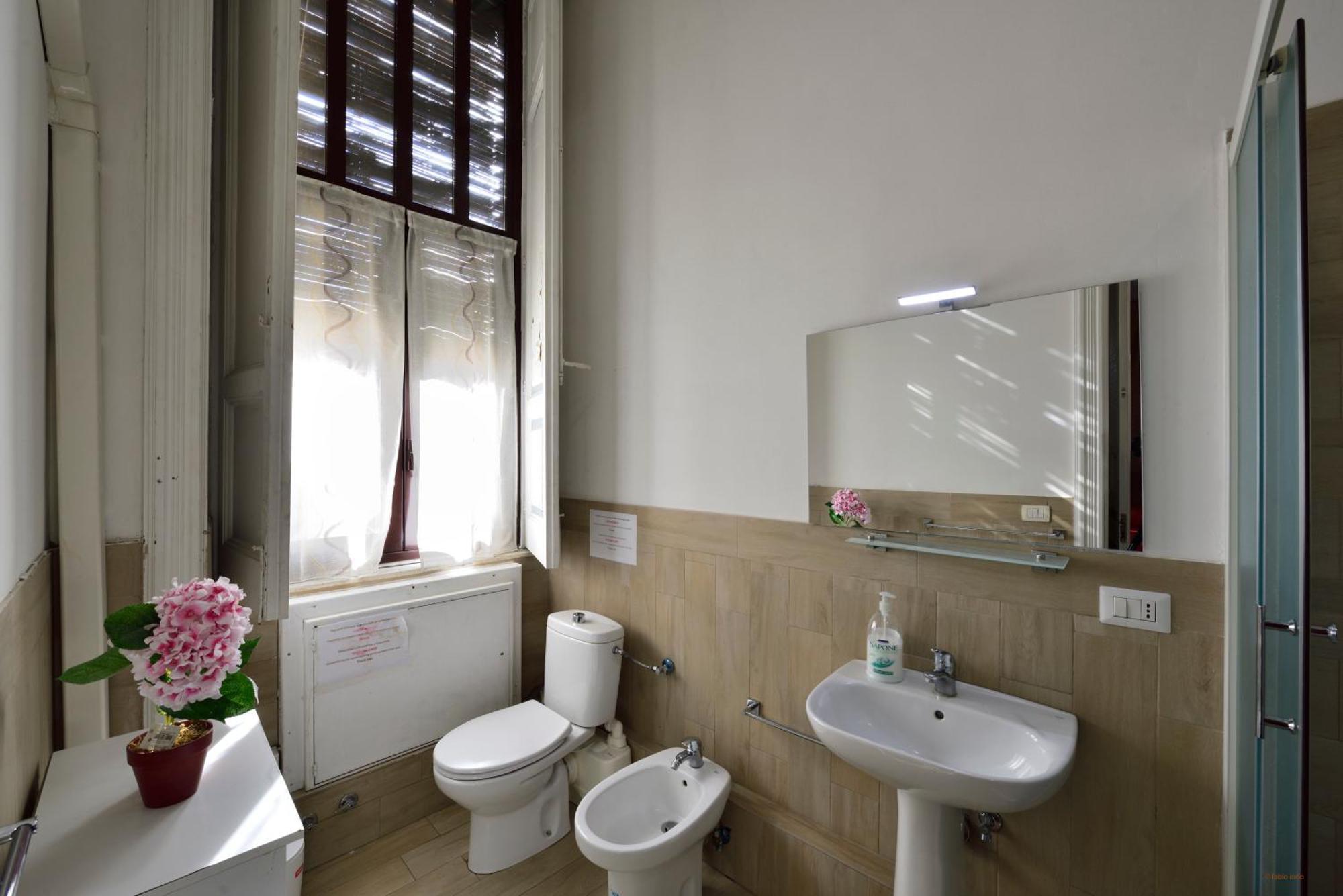 A Casa Di Laura Bed & Breakfast Catania Luaran gambar