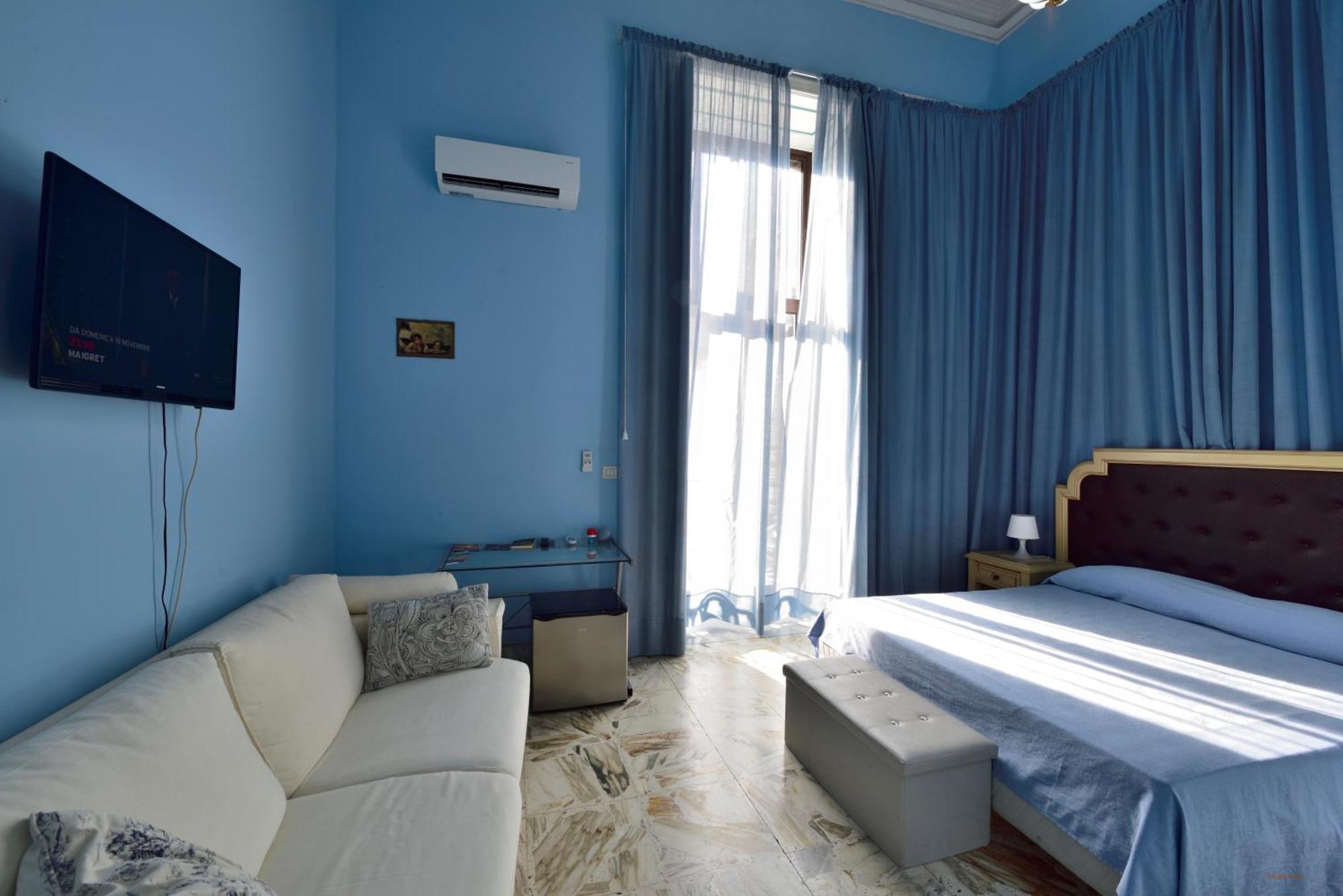 A Casa Di Laura Bed & Breakfast Catania Luaran gambar