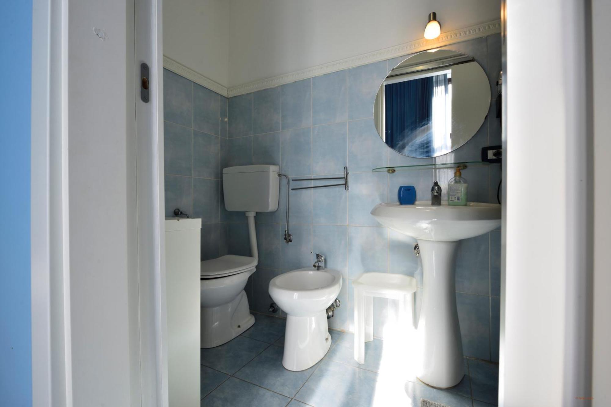 A Casa Di Laura Bed & Breakfast Catania Luaran gambar