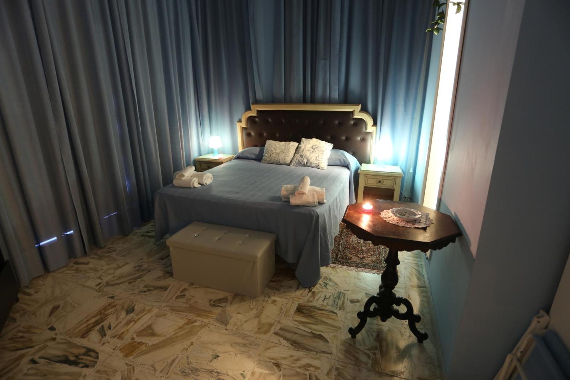 A Casa Di Laura Bed & Breakfast Catania Bilik gambar