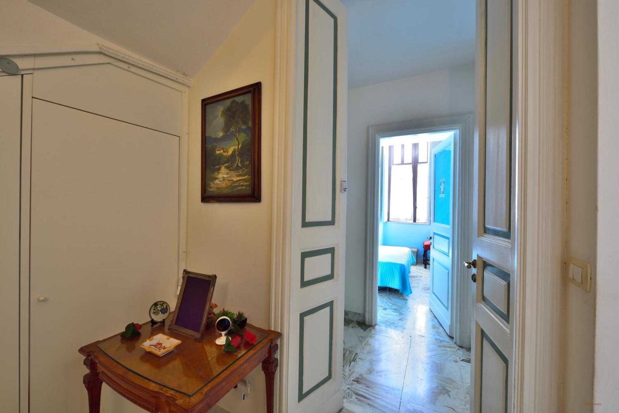 A Casa Di Laura Bed & Breakfast Catania Luaran gambar
