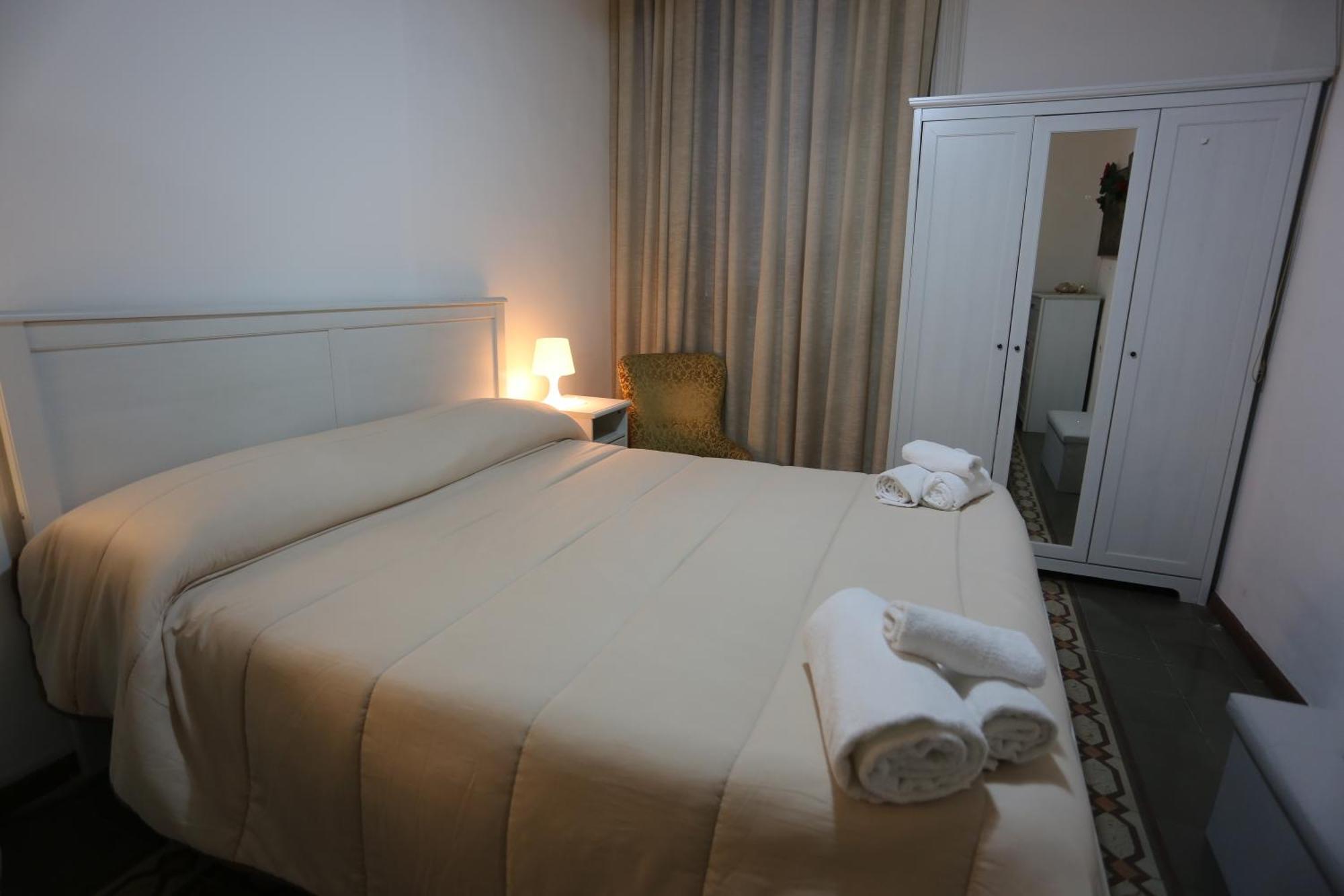 A Casa Di Laura Bed & Breakfast Catania Luaran gambar