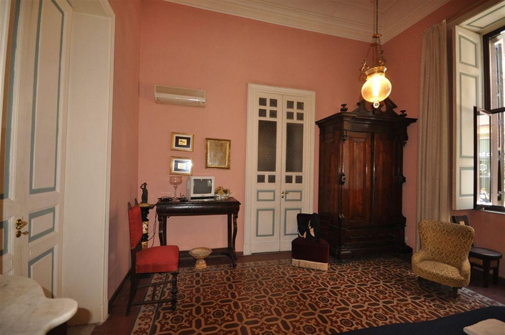 A Casa Di Laura Bed & Breakfast Catania Luaran gambar