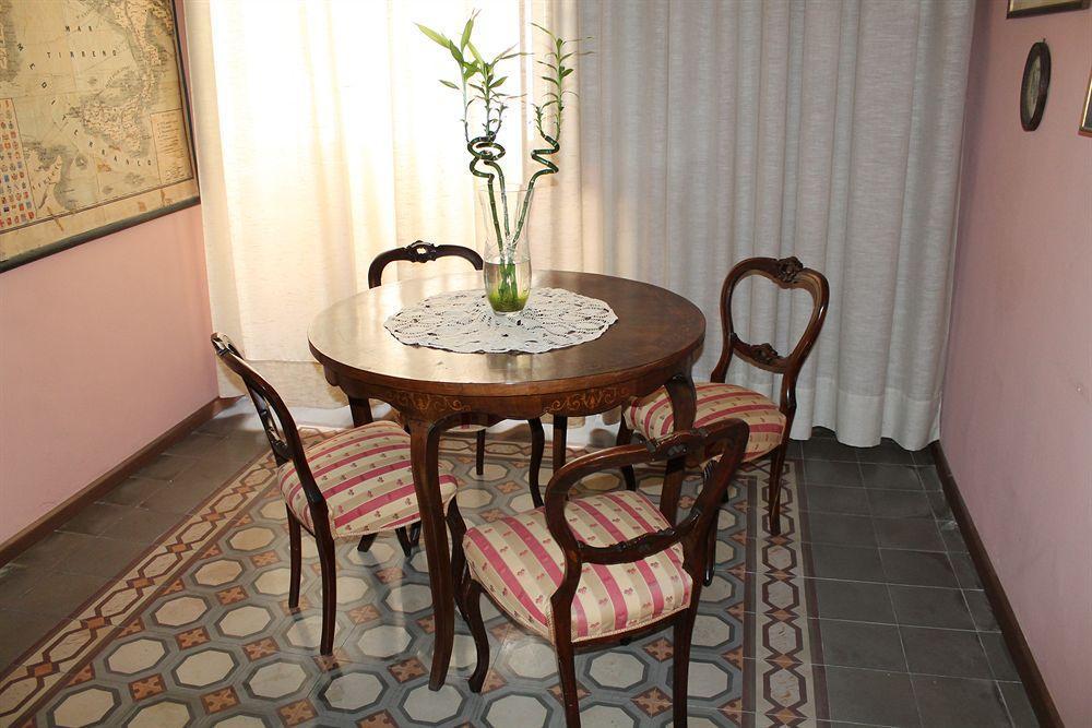 A Casa Di Laura Bed & Breakfast Catania Luaran gambar
