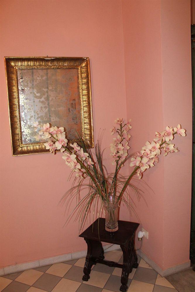 A Casa Di Laura Bed & Breakfast Catania Luaran gambar