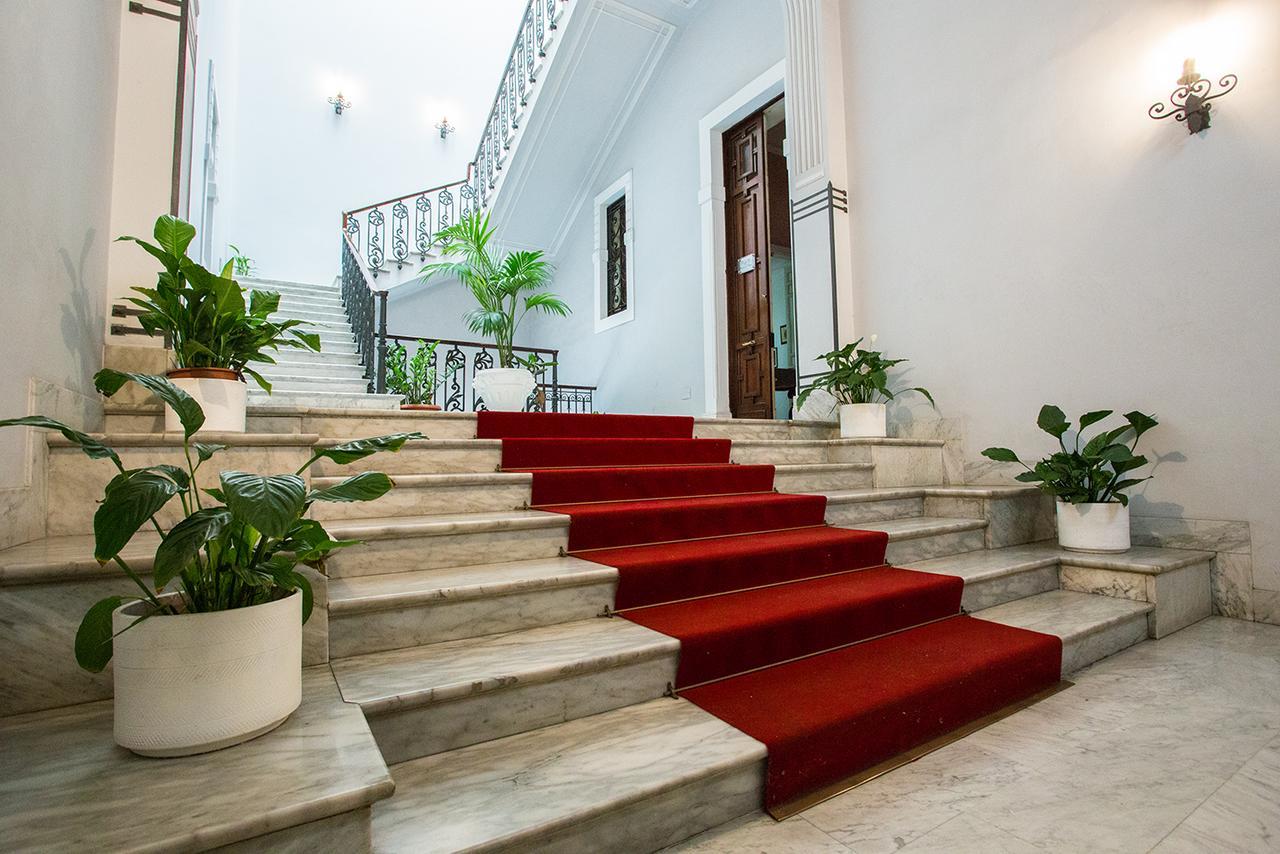 A Casa Di Laura Bed & Breakfast Catania Luaran gambar