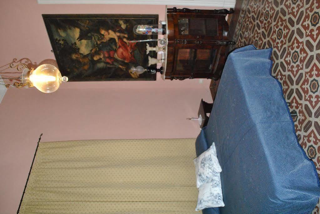 A Casa Di Laura Bed & Breakfast Catania Luaran gambar