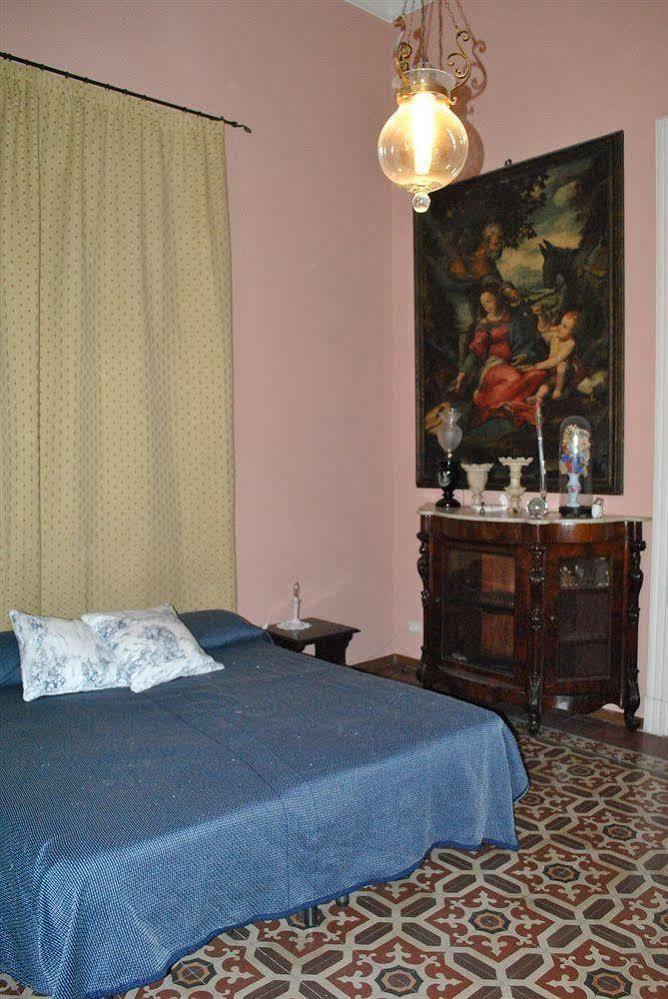 A Casa Di Laura Bed & Breakfast Catania Luaran gambar
