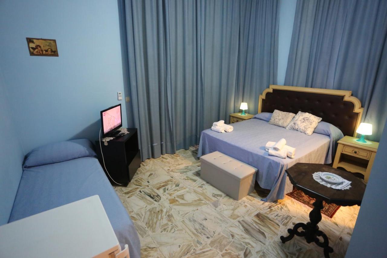 A Casa Di Laura Bed & Breakfast Catania Luaran gambar