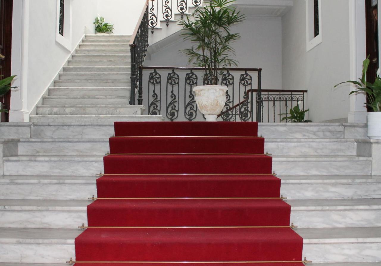 A Casa Di Laura Bed & Breakfast Catania Luaran gambar